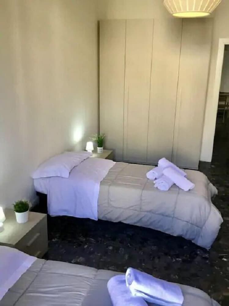 undefined Fortezza Third floor 2