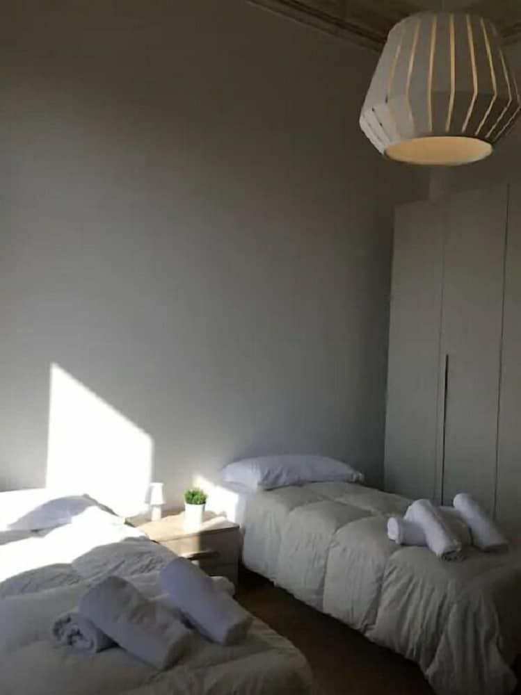 undefined Fortezza Third floor 3