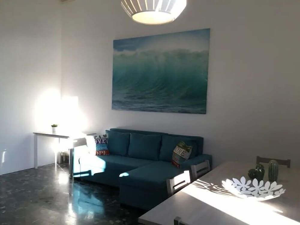 undefined Fortezza Third floor