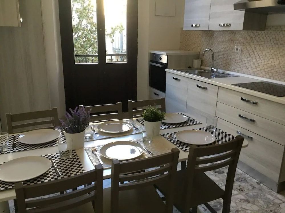 undefined Fortezza Third floor 7