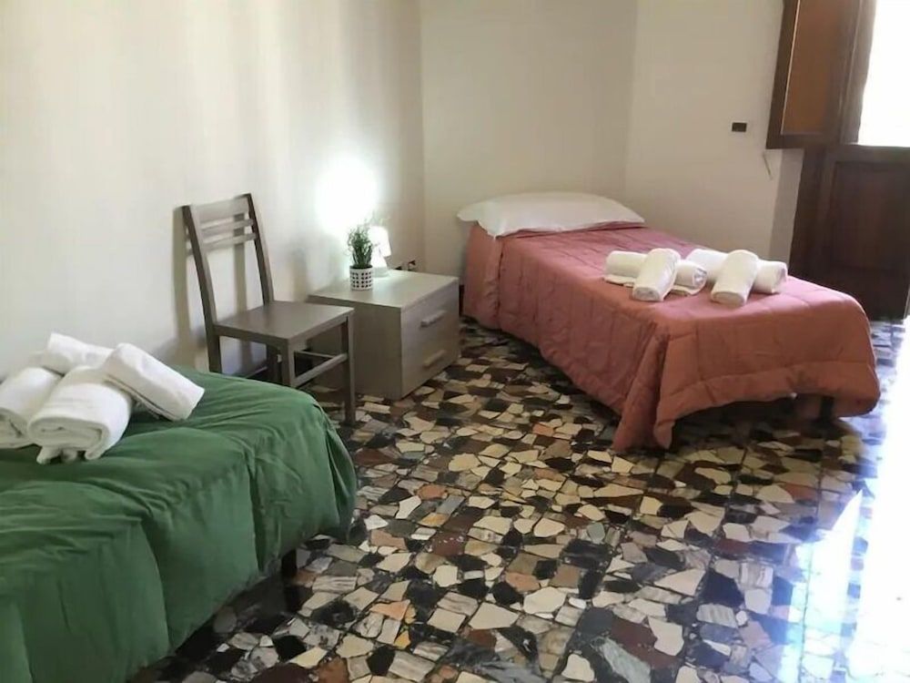 undefined Fortezza Third floor 4