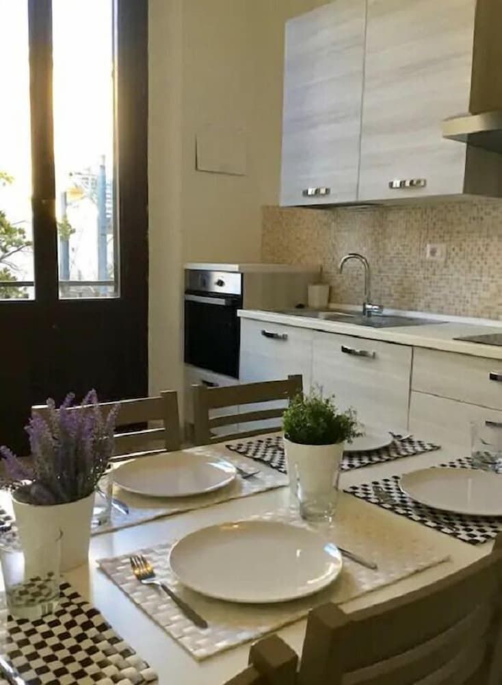 undefined Fortezza Third floor 8