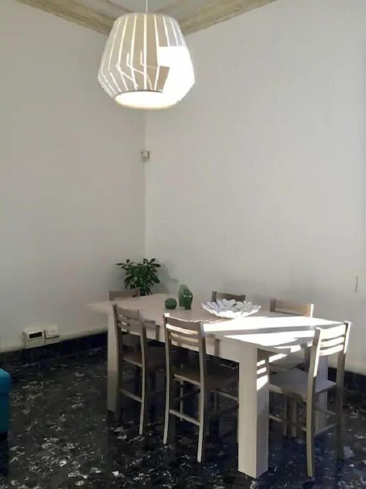 undefined Fortezza Third floor 6