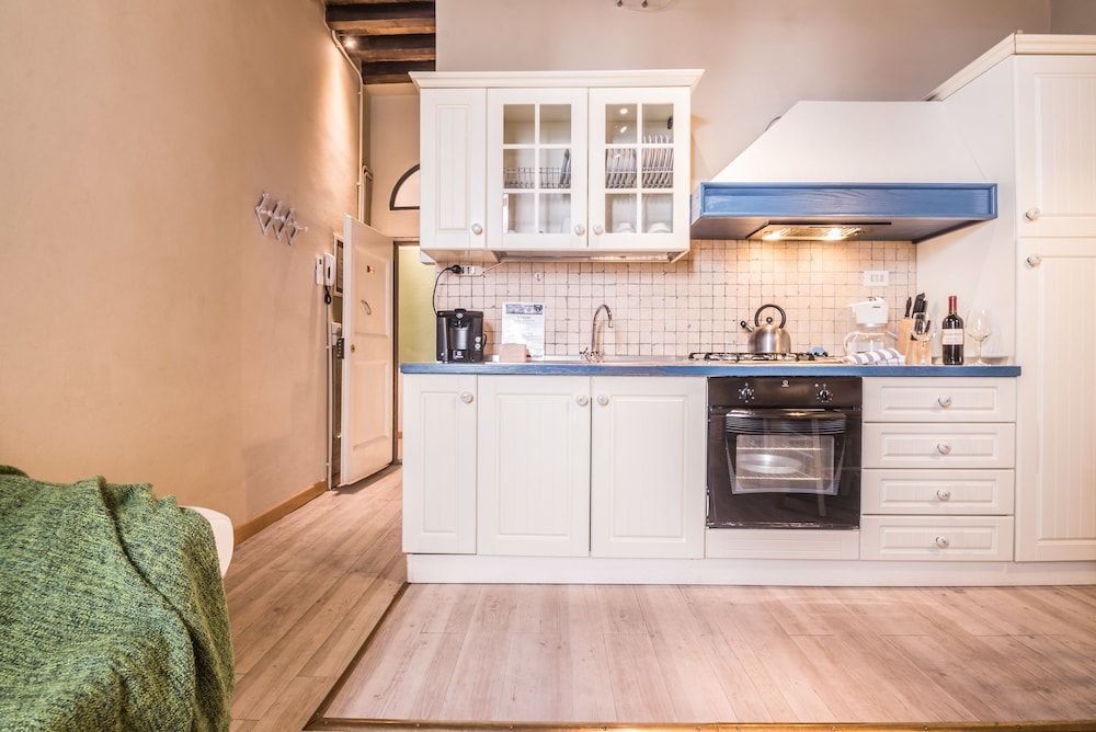 A Few Steps to The Duomo Enchanting 2BD Apt Apartment, 2 Bedrooms 14