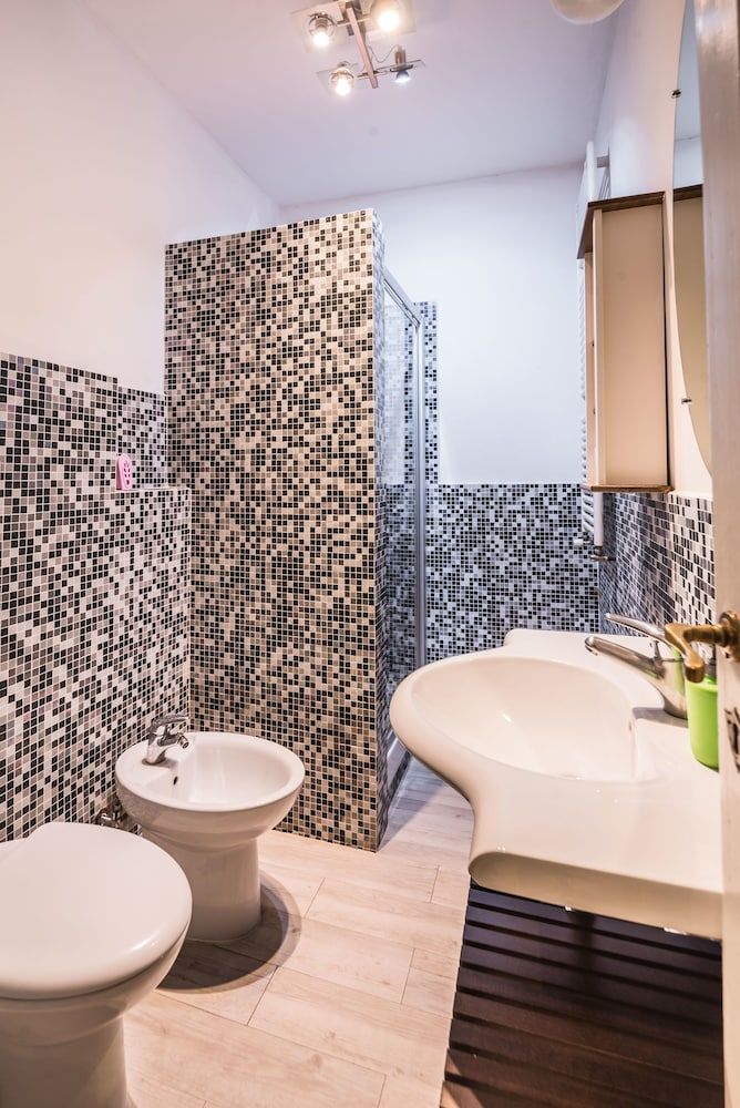 A Few Steps to The Duomo Enchanting 2BD Apt Apartment, 2 Bedrooms 25