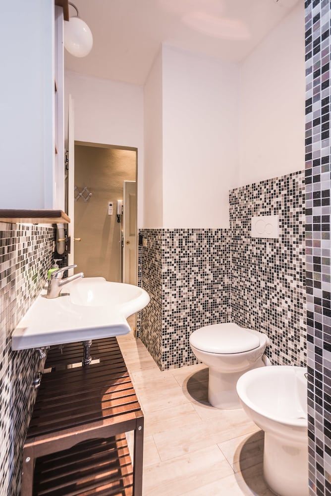 A Few Steps to The Duomo Enchanting 2BD Apt Apartment, 2 Bedrooms 22