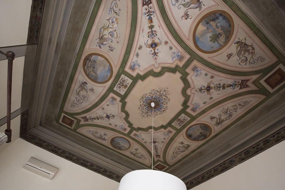 undefined Fiesolana 7