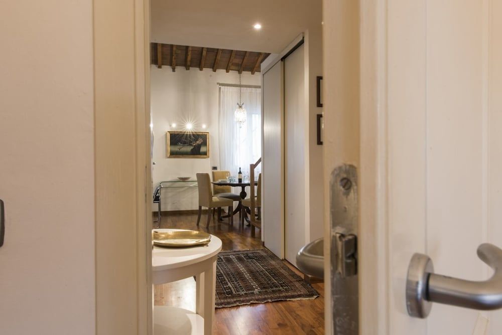 undefined Il Prato di Ognissanti Loft 2