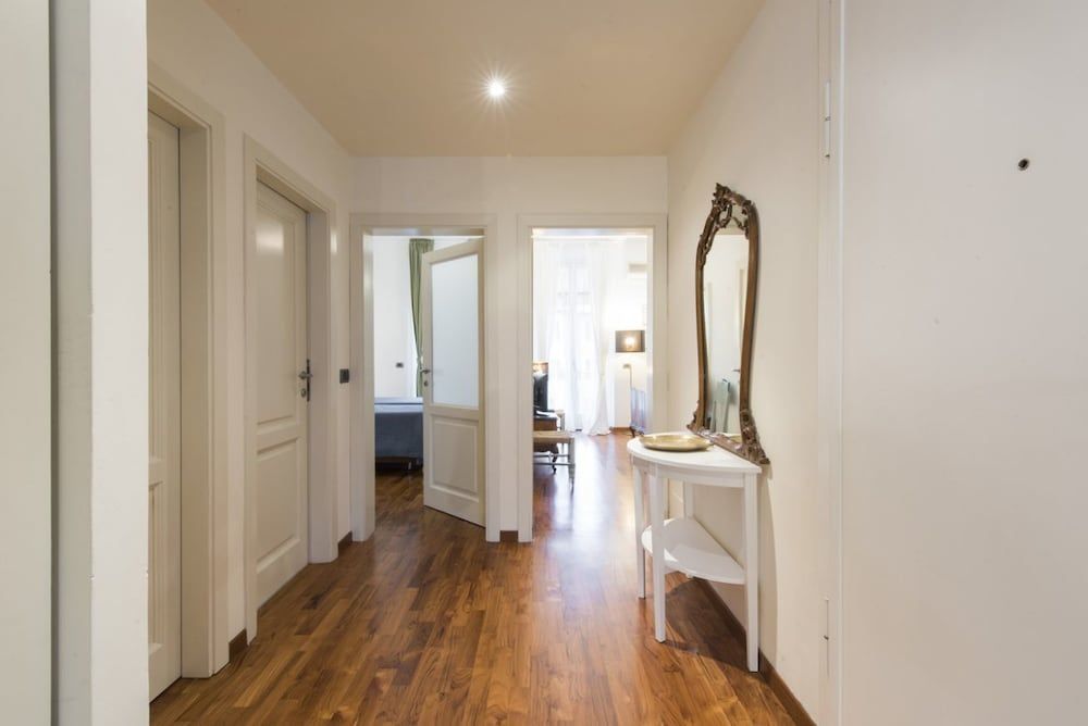 Il Prato di Ognissanti Loft Duplex, 2 Bedrooms 27