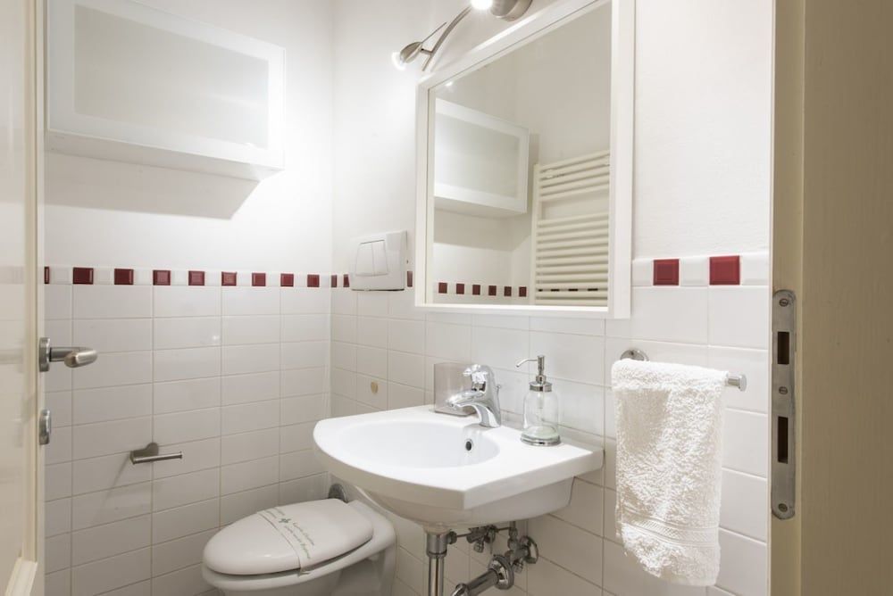 Il Prato di Ognissanti Loft Duplex, 2 Bedrooms 32