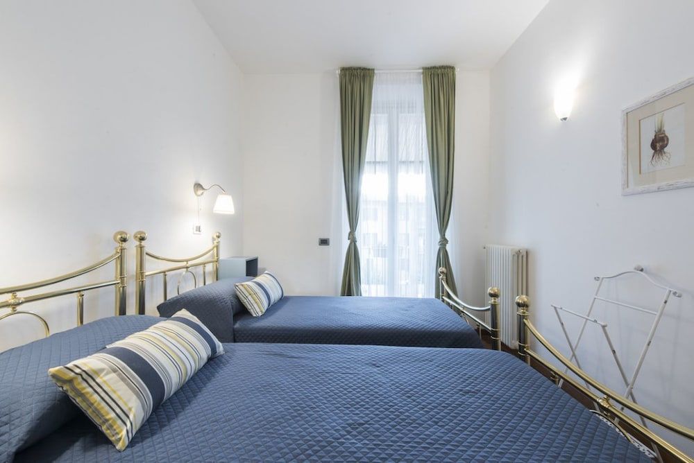 undefined Il Prato di Ognissanti Loft 7