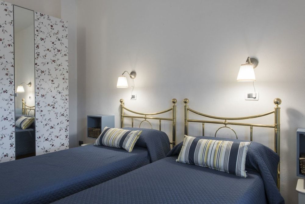 undefined Il Prato di Ognissanti Loft 9