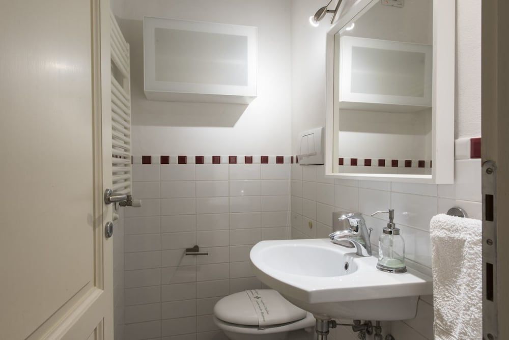 Il Prato di Ognissanti Loft Duplex, 2 Bedrooms 31