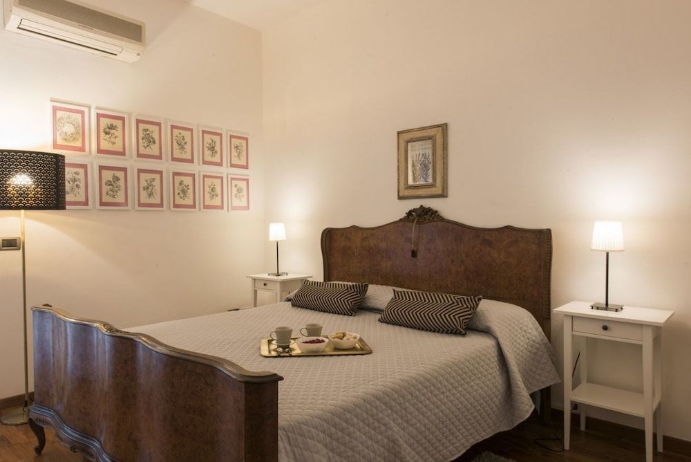 undefined Il Prato di Ognissanti Loft