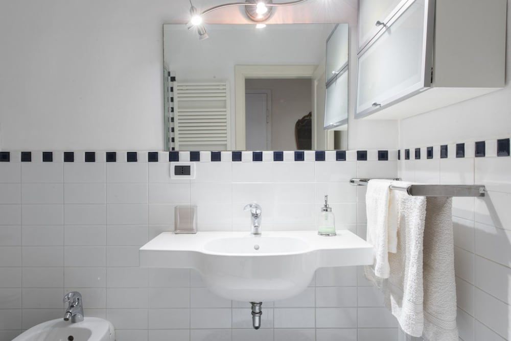 Il Prato di Ognissanti Loft Duplex, 2 Bedrooms 33