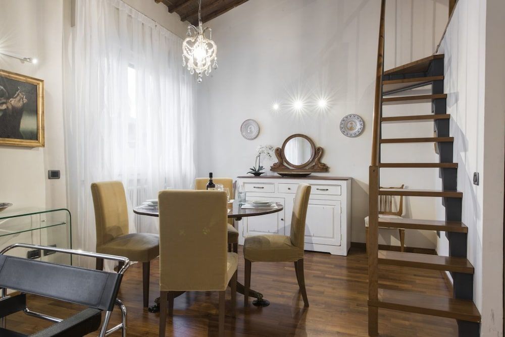 Il Prato di Ognissanti Loft Duplex, 2 Bedrooms 17