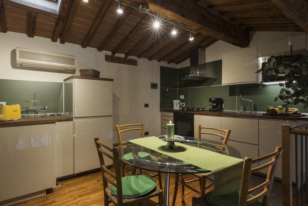 Il Prato di Ognissanti Loft Duplex, 2 Bedrooms 19