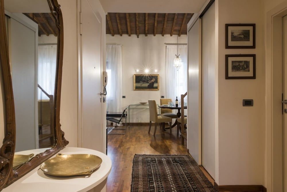 Il Prato di Ognissanti Loft Duplex, 2 Bedrooms 28