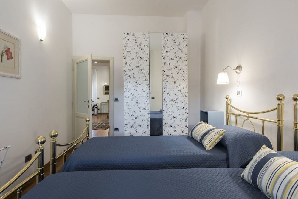 undefined Il Prato di Ognissanti Loft 6