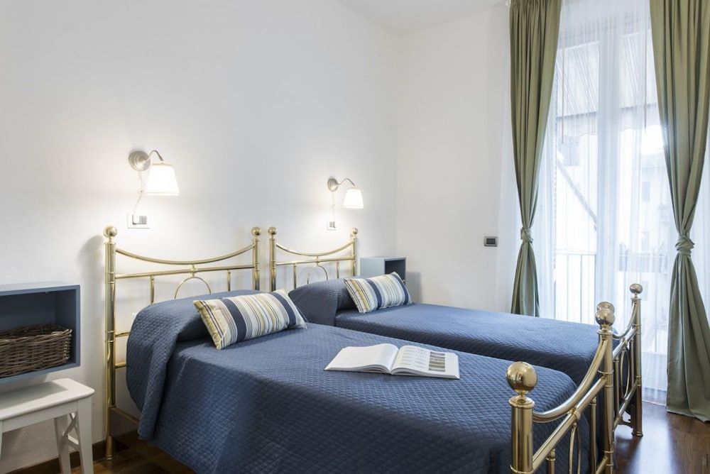undefined Il Prato di Ognissanti Loft 3