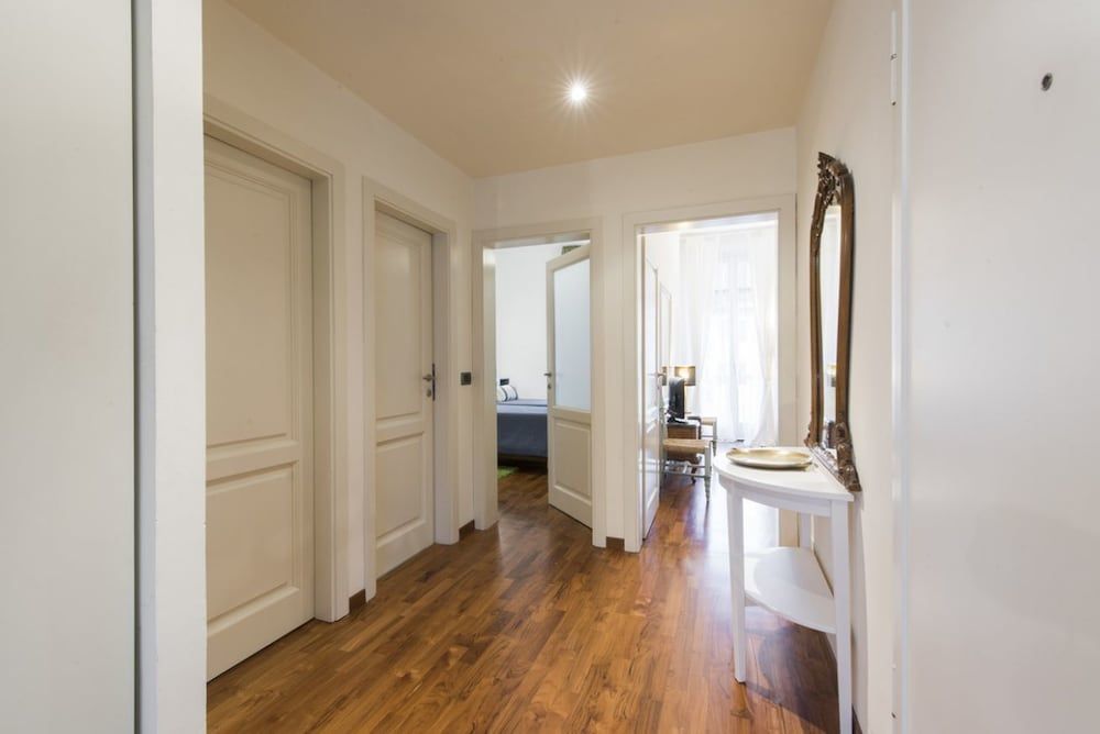 Il Prato di Ognissanti Loft Duplex, 2 Bedrooms 25