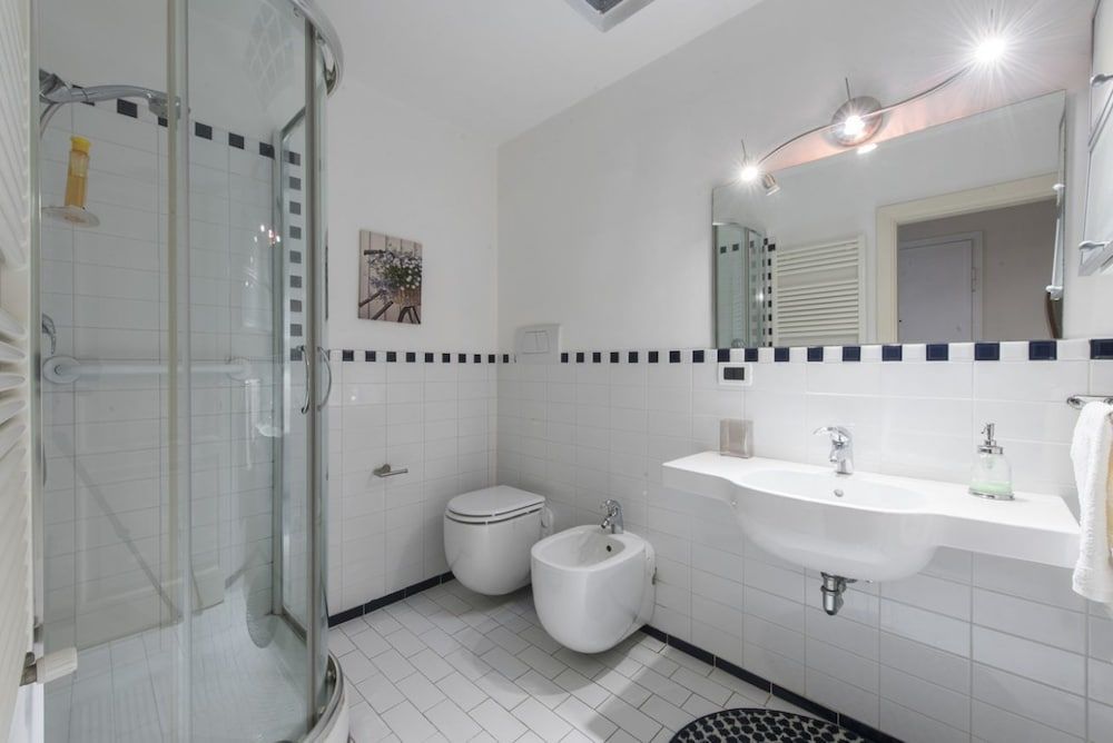 Il Prato di Ognissanti Loft Duplex, 2 Bedrooms 30