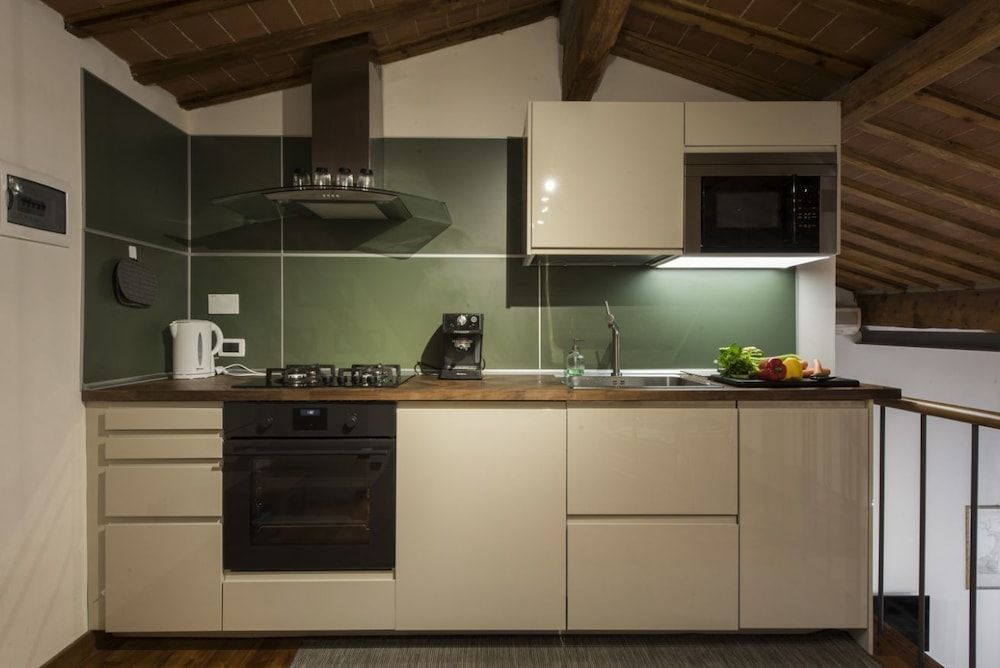 Il Prato di Ognissanti Loft Duplex, 2 Bedrooms 21