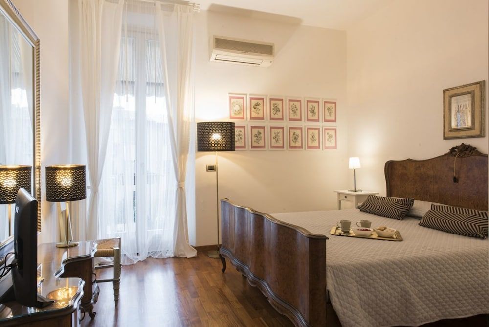 undefined Il Prato di Ognissanti Loft 5