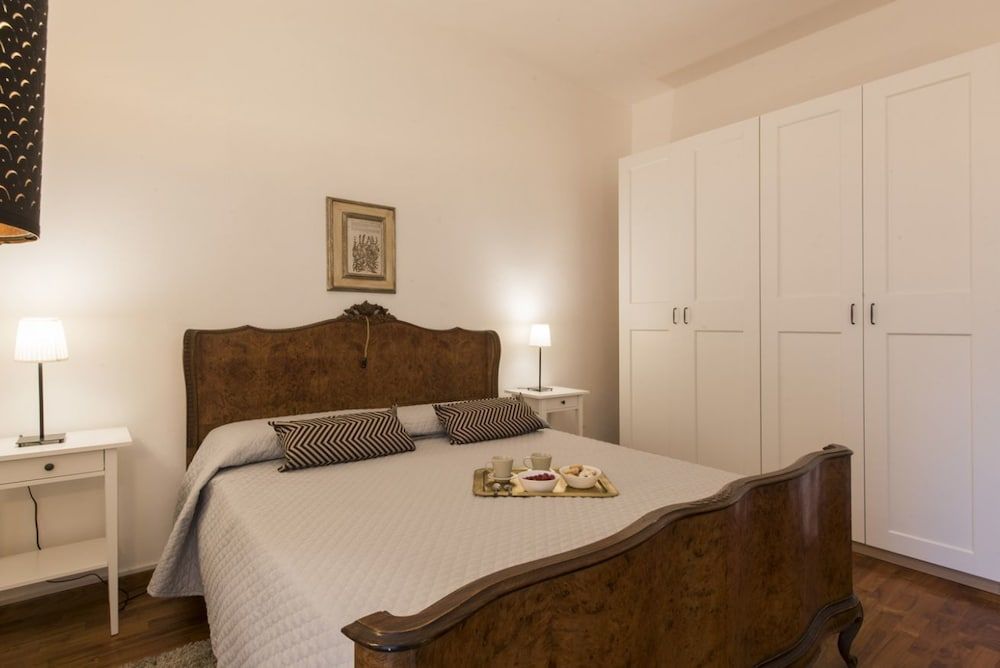 undefined Il Prato di Ognissanti Loft 4