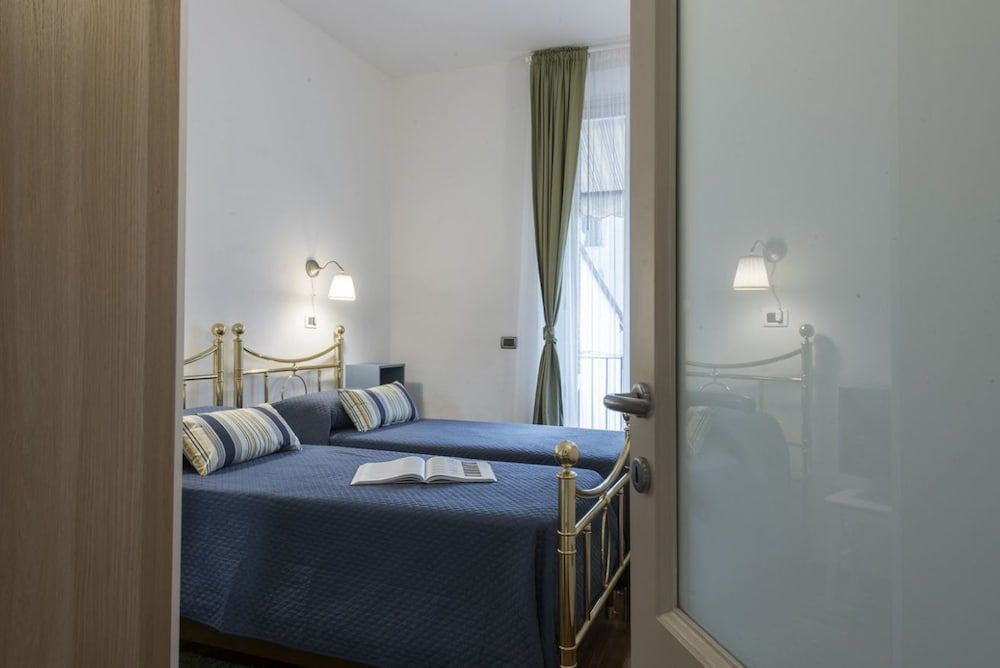 undefined Il Prato di Ognissanti Loft 10