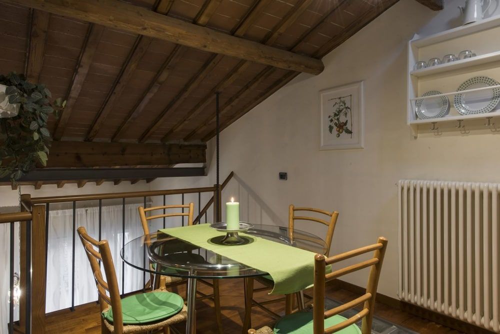 Il Prato di Ognissanti Loft Duplex, 2 Bedrooms 16