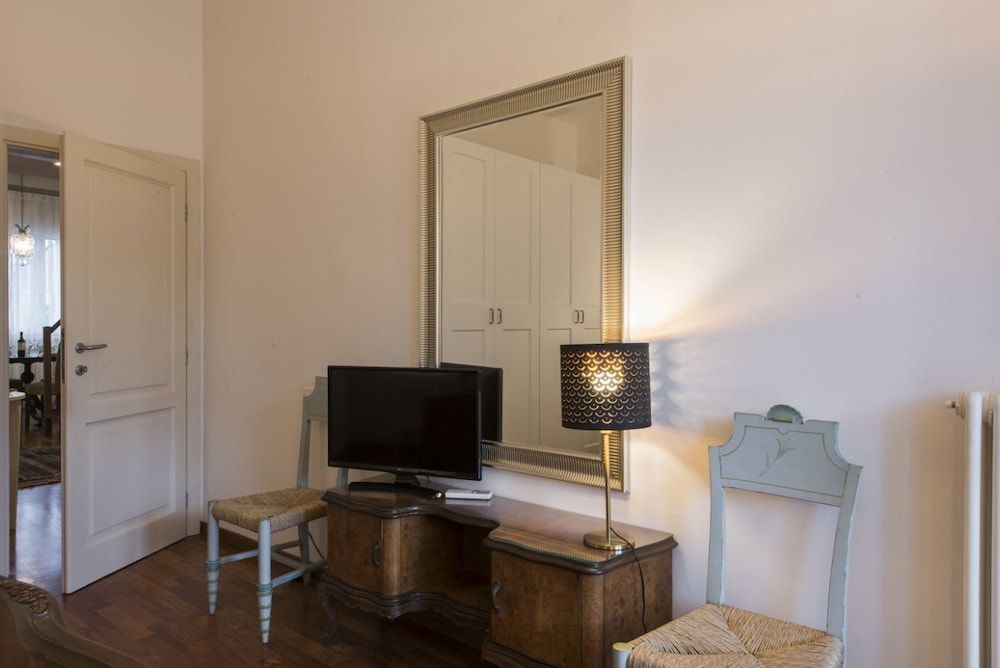 Il Prato di Ognissanti Loft Duplex, 2 Bedrooms 29