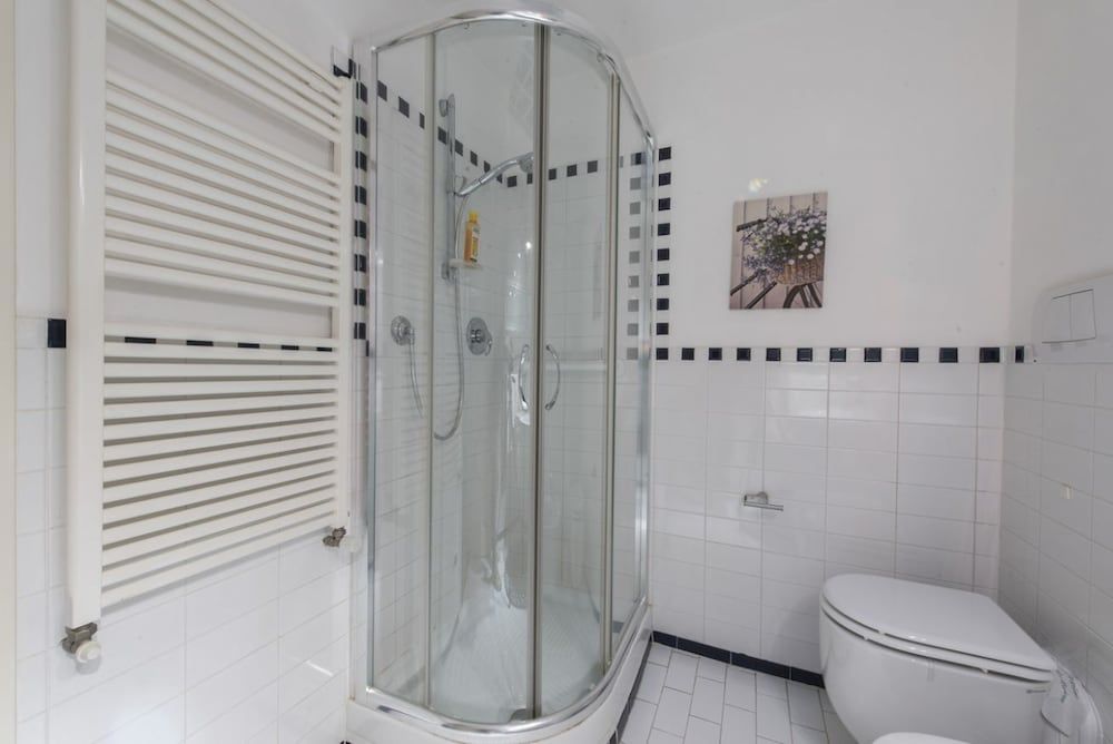 Il Prato di Ognissanti Loft Duplex, 2 Bedrooms 34