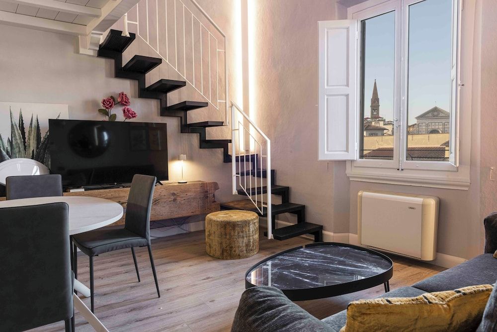 Giglio di Firenze by Mmega Apartment, 4 Bedrooms 16