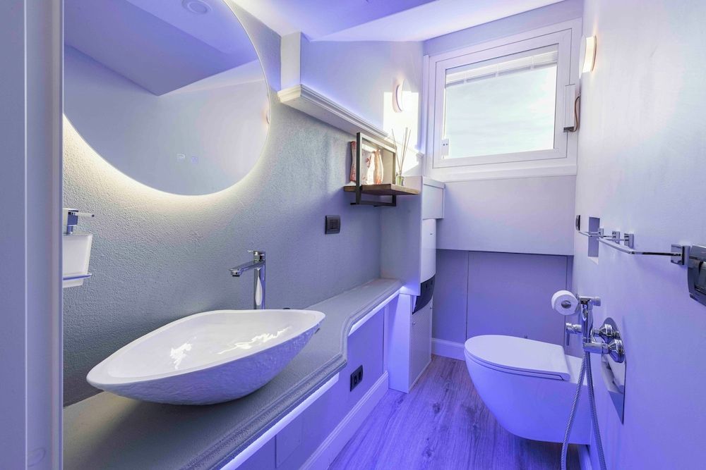 Giglio di Firenze by Mmega Apartment, 4 Bedrooms 13