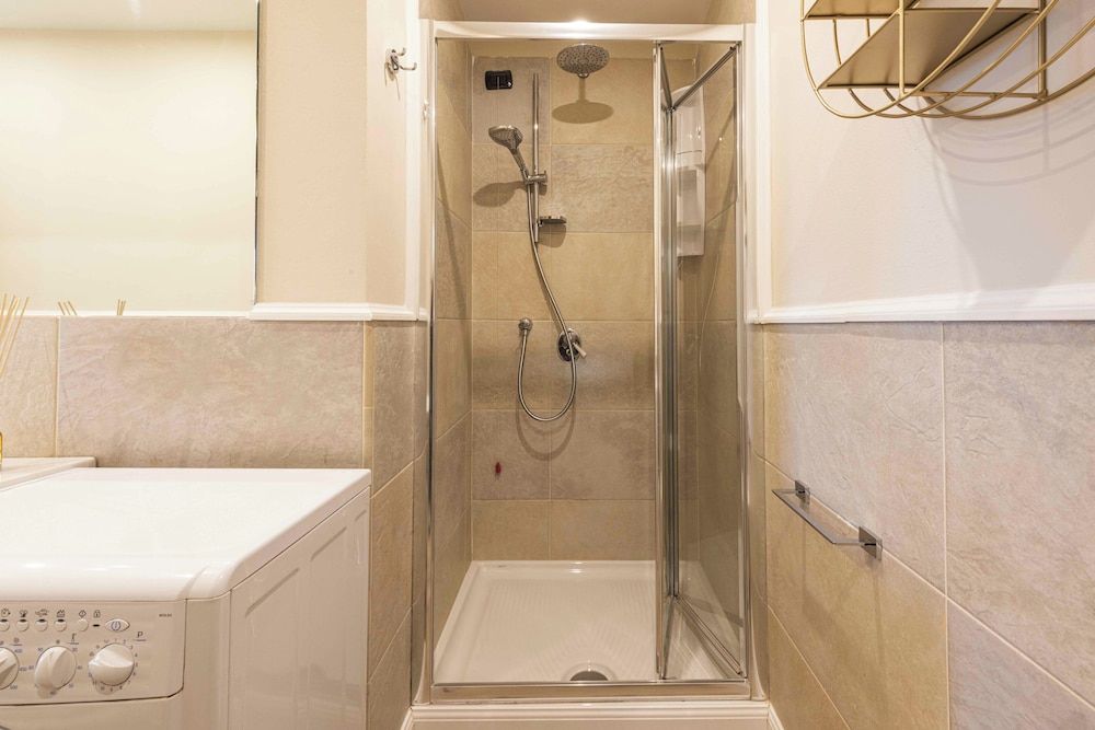 Giglio di Firenze by Mmega Apartment, 4 Bedrooms 12