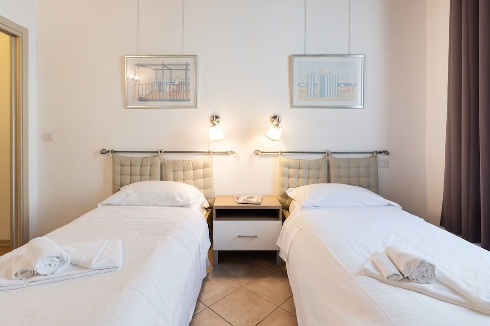 undefined Flospirit - Apartments Gioberti 10