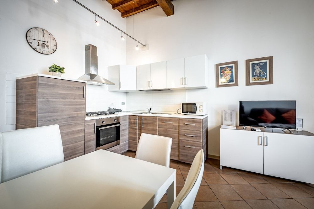 undefined Flospirit - Apartments Gioberti 4