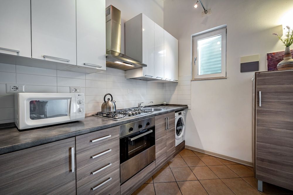 undefined Flospirit - Apartments Gioberti 9