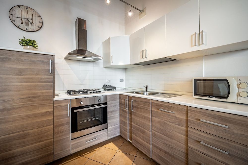 undefined Flospirit - Apartments Gioberti 5