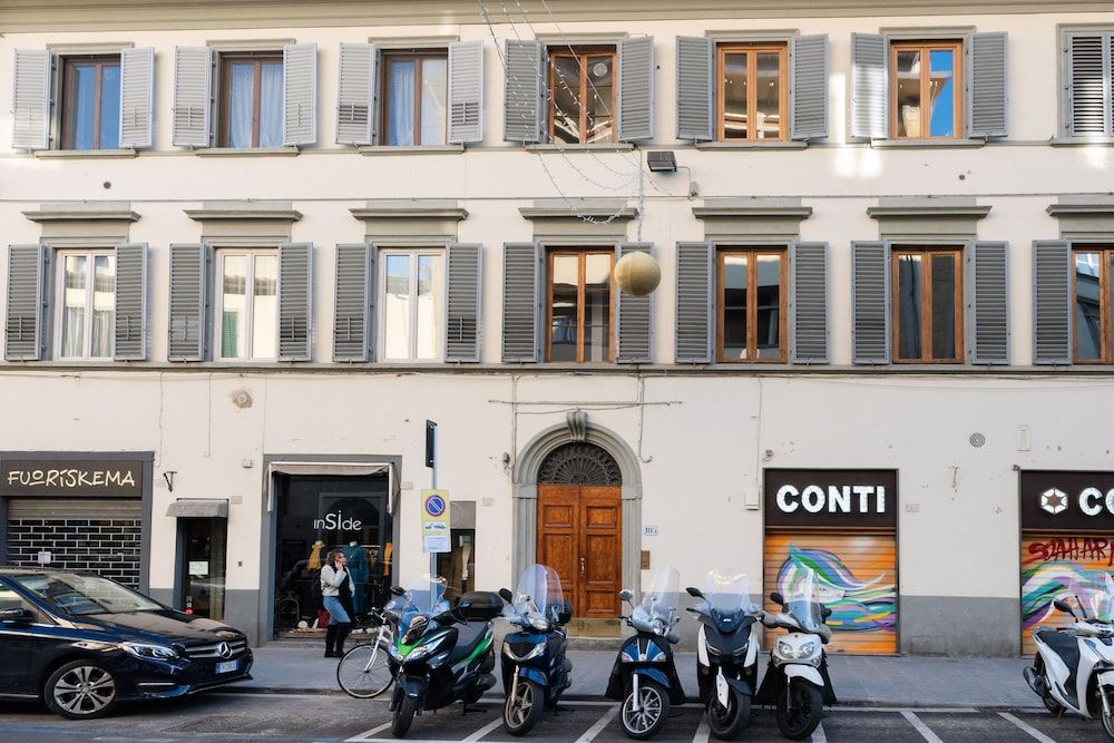 undefined Flospirit - Apartments Gioberti 3