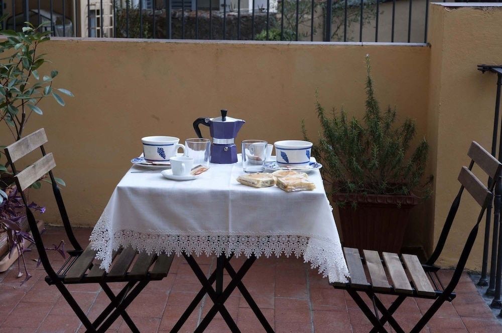 undefined Flospirit - Apartments Gioberti 8