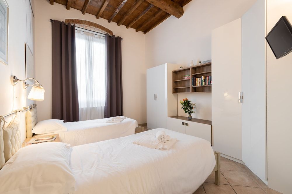 undefined Flospirit - Apartments Gioberti