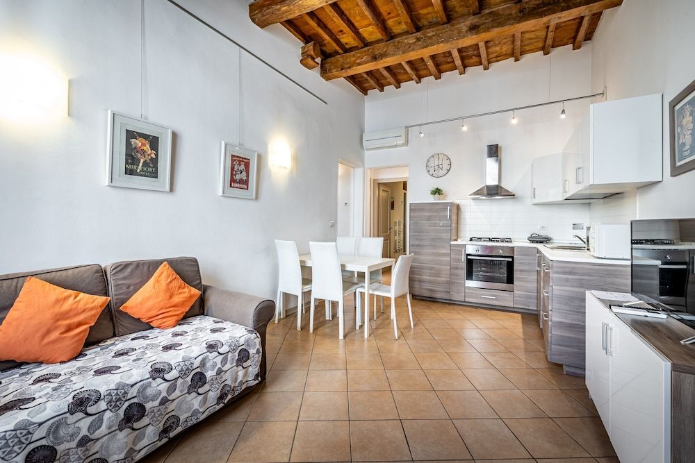 undefined Flospirit - Apartments Gioberti 7