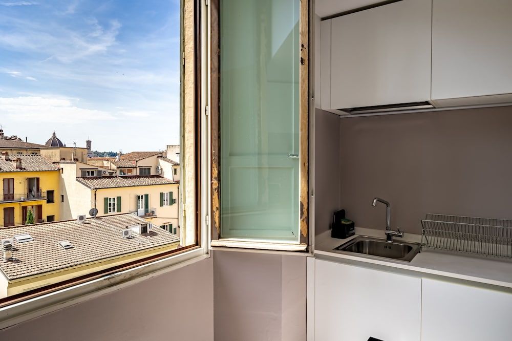 Flospirit - Magnifico Apartment, 3 Bedrooms, City View 22