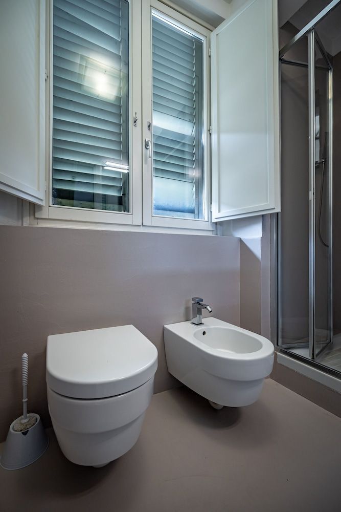 Flospirit - Magnifico Apartment, 3 Bedrooms, City View 30