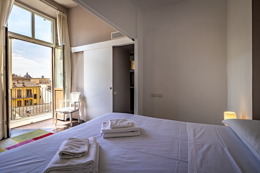 Flospirit - Magnifico Apartment, 3 Bedrooms, City View 33