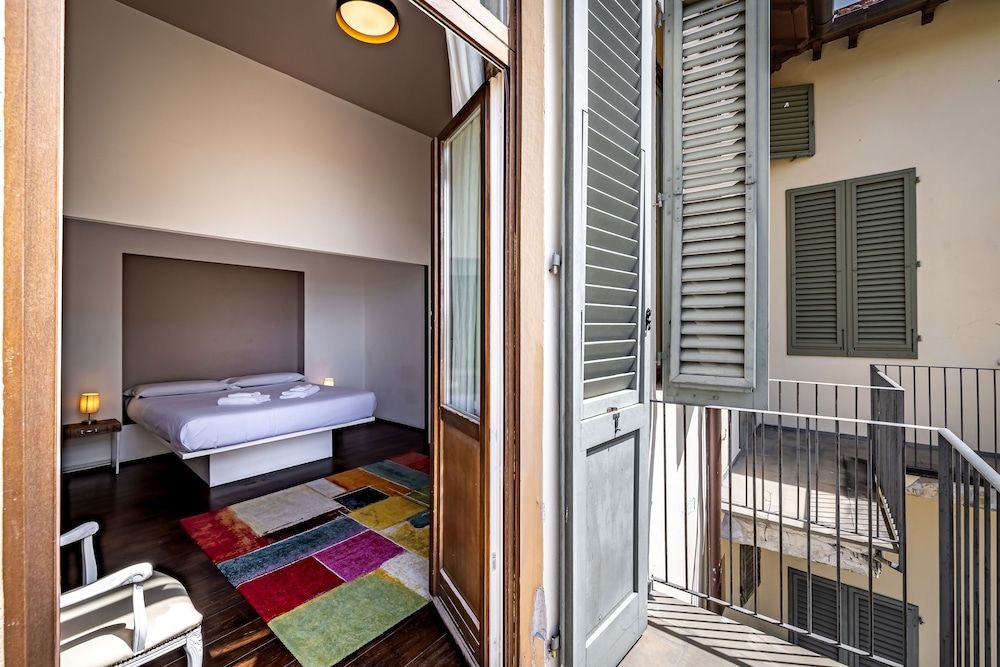 Flospirit - Magnifico Apartment, 3 Bedrooms, City View 32