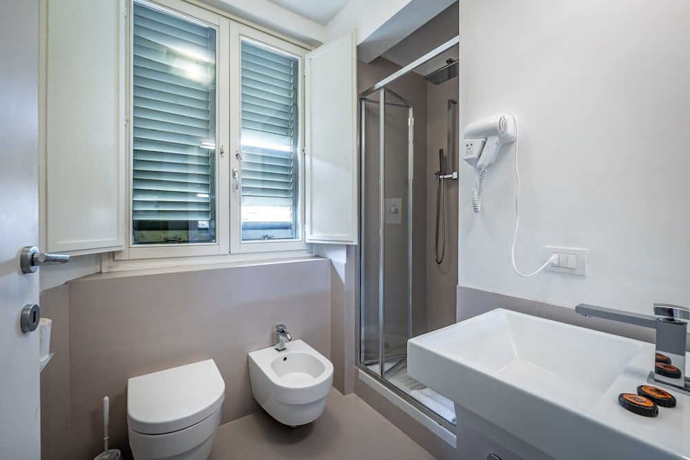 Flospirit - Magnifico Apartment, 3 Bedrooms, City View 27