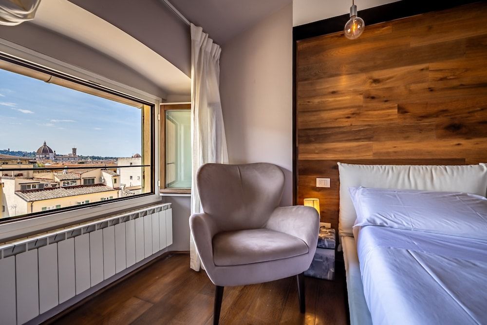 Flospirit - Magnifico Apartment, 3 Bedrooms, City View 34